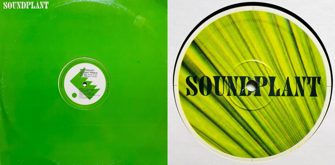 Polo Project – Oceano Tribale